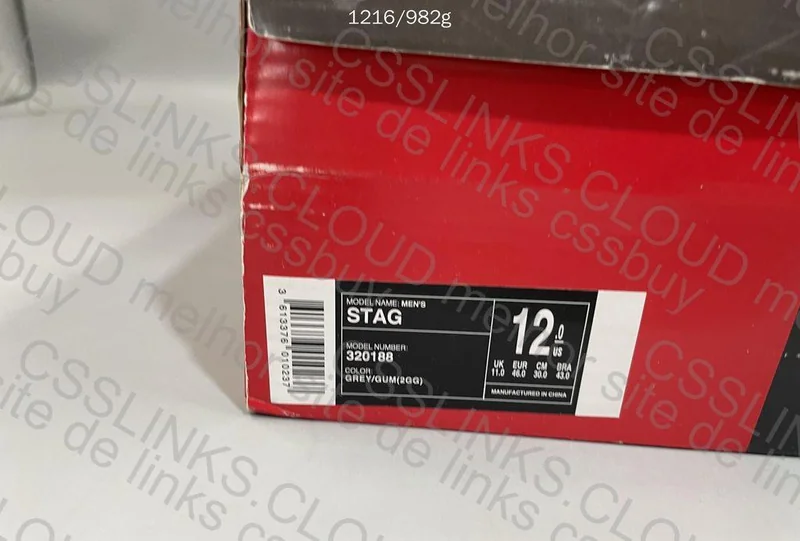 DC SHOES STAG (original) 2