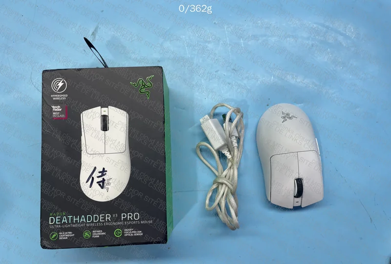 Deathadder V3 Pro