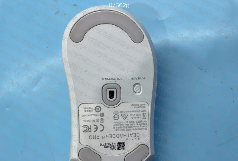 Deathadder V3 Pro 3