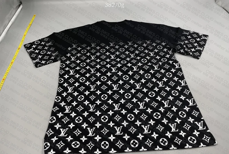 DEGRADE LV GL? 4