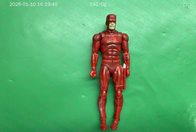 Demolidor CT Toys 2