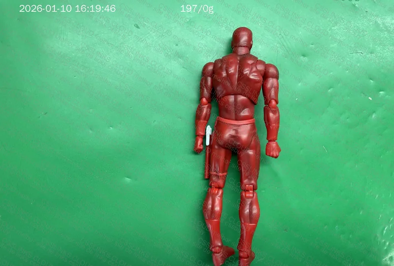 Demolidor CT Toys 3
