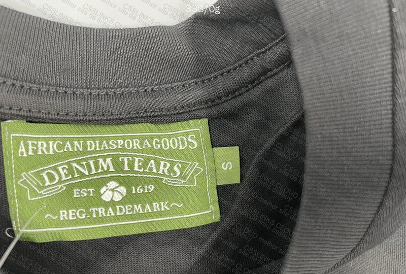 denim tears 2