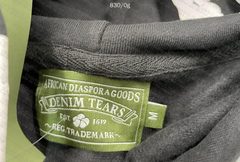 denim tears 3