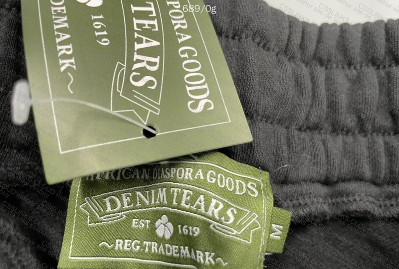 denim tears 5