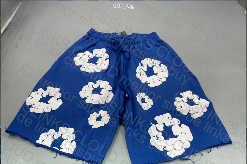 denim tears