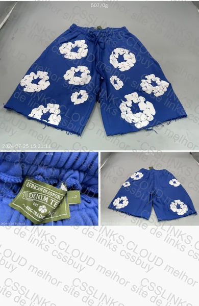 denim tears 2