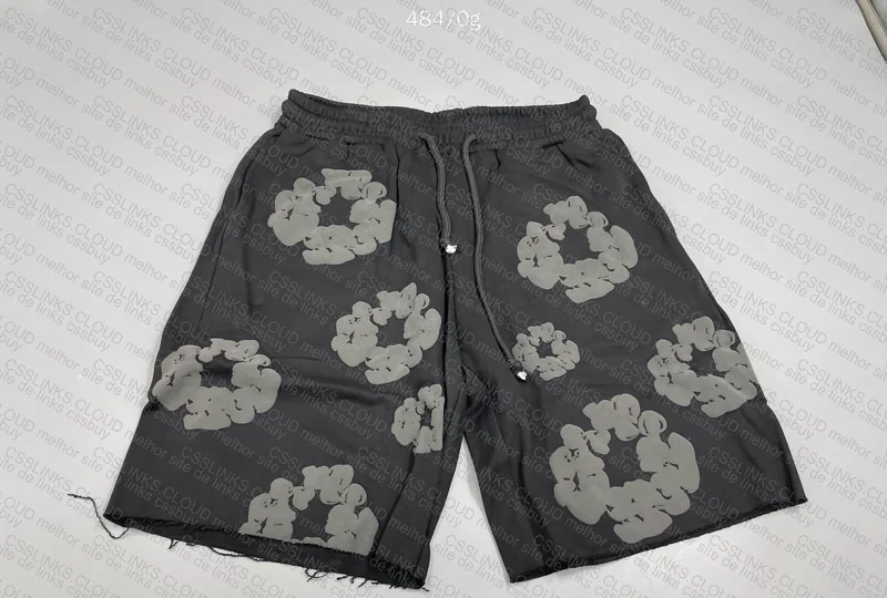 Denim tears
