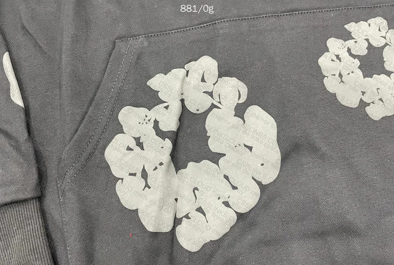 Denim Tears 4