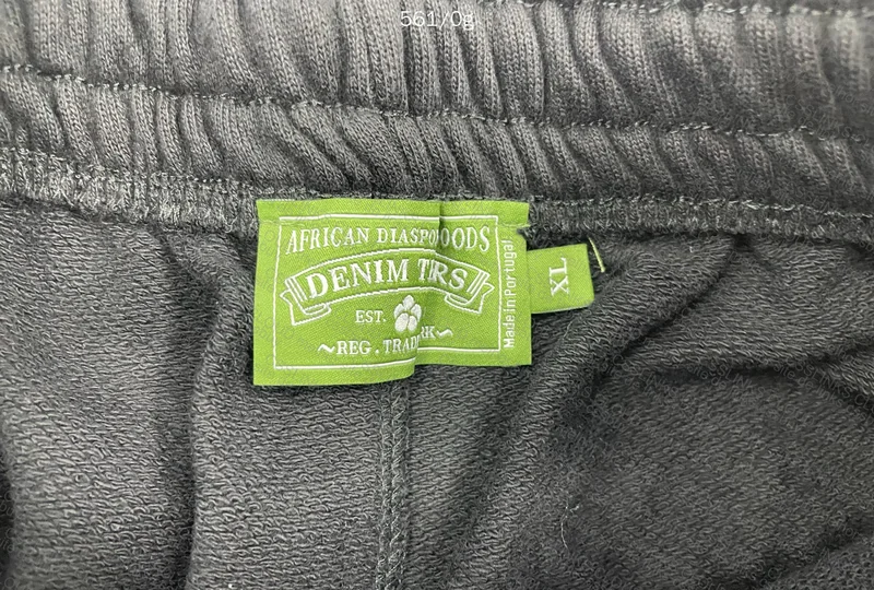 Denim Tears 2
