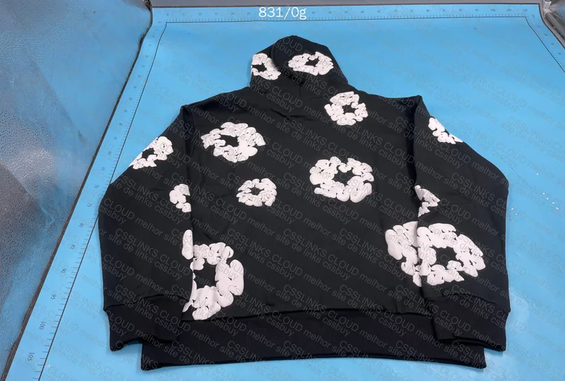 Denim tears 5