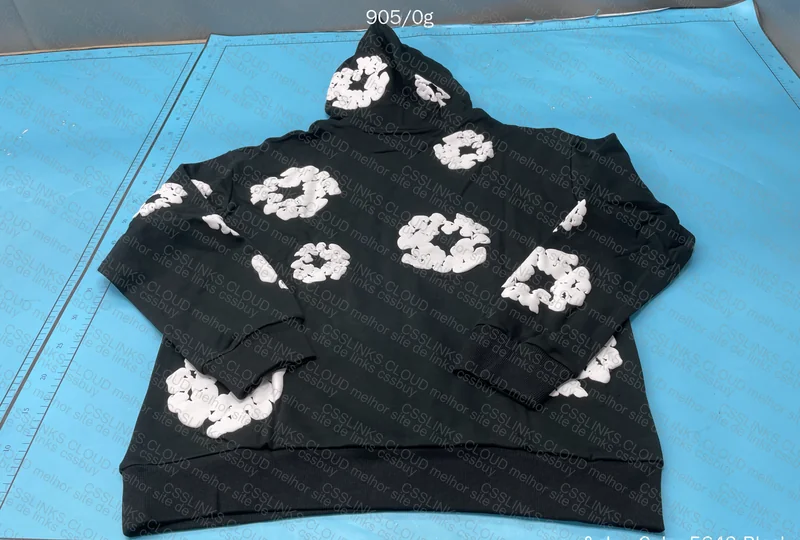 Denim Tears
