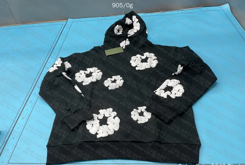 Denim Tears 2