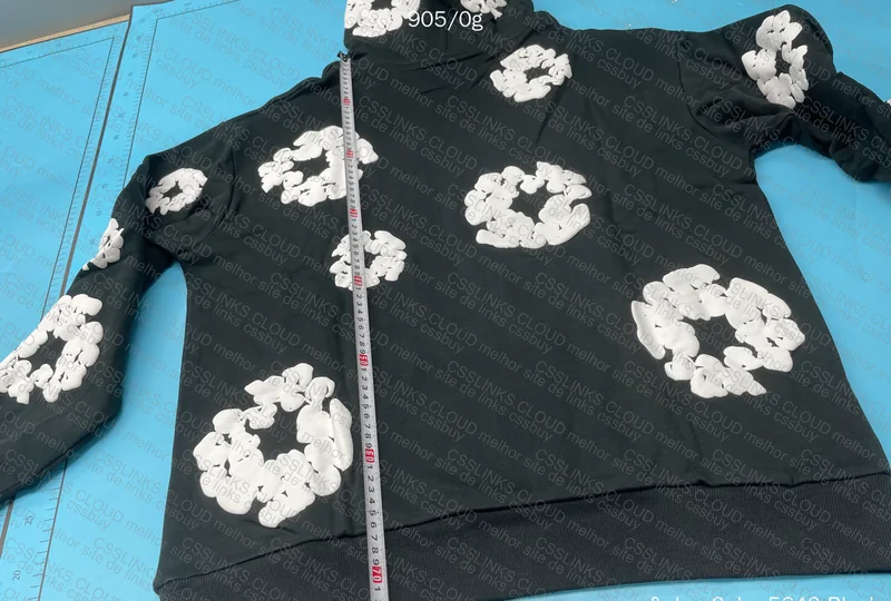 Denim Tears 5
