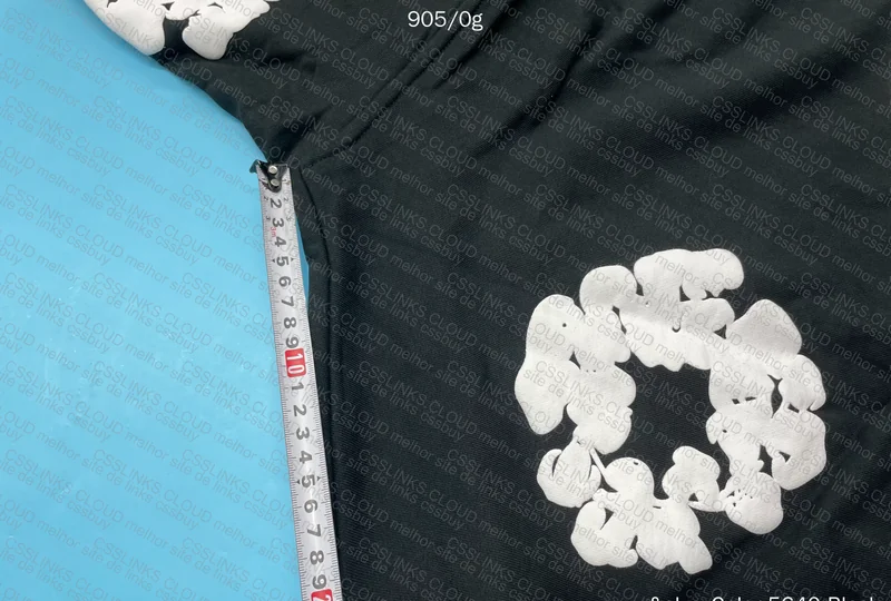Denim Tears 7