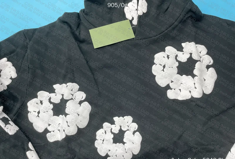 Denim Tears 8