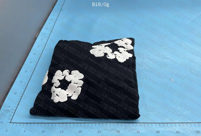 Denim tears