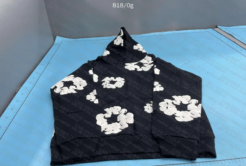Denim tears 2