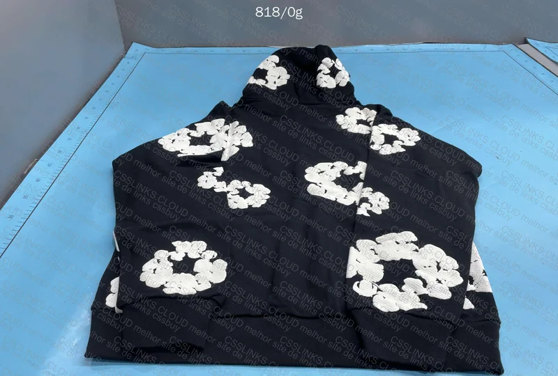 Denim tears 5