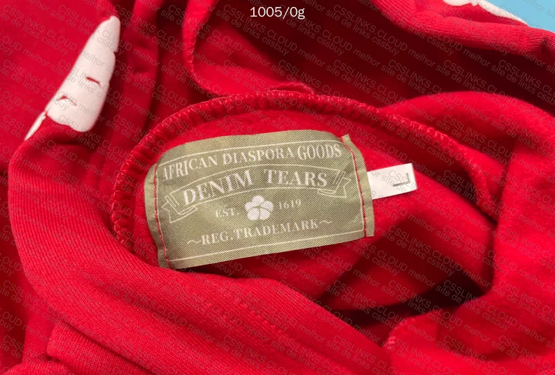 Denim tears 3