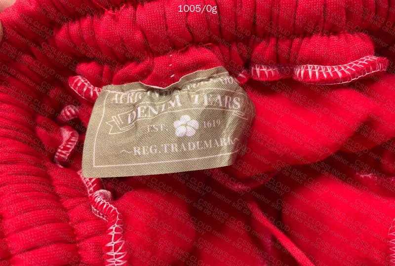 Denim tears 4