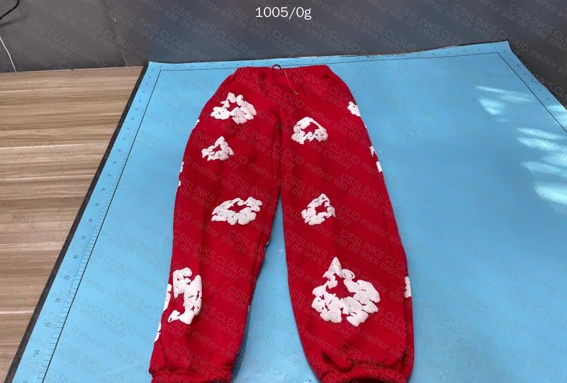 Denim tears 6
