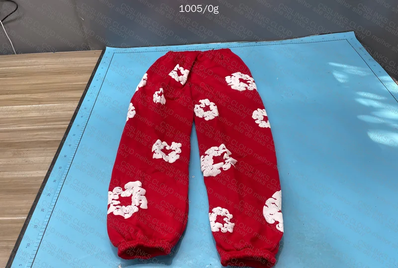 Denim tears 7