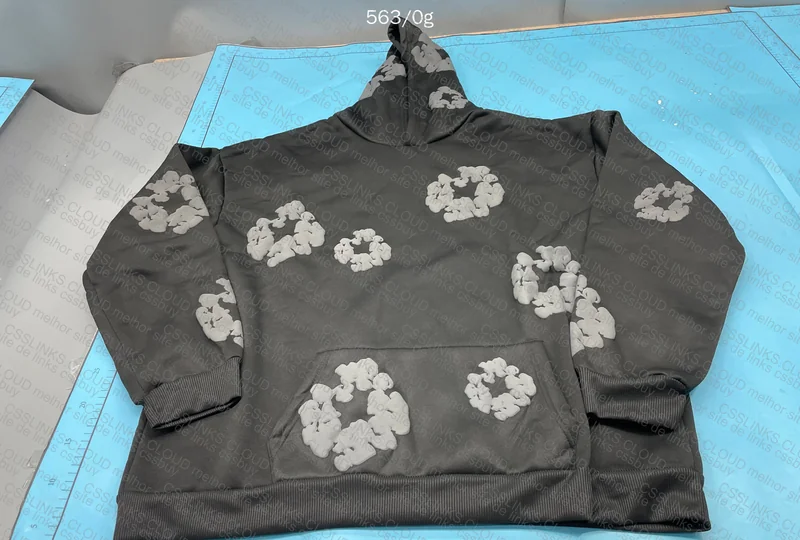 Denim tears 2