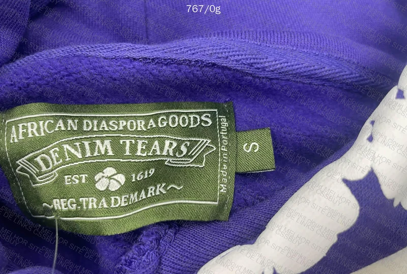 denim tears 5