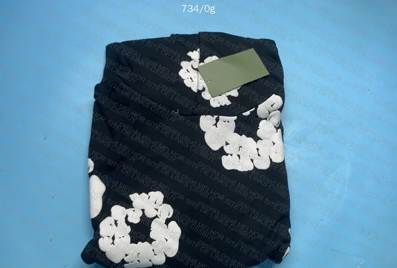 Denim Tears