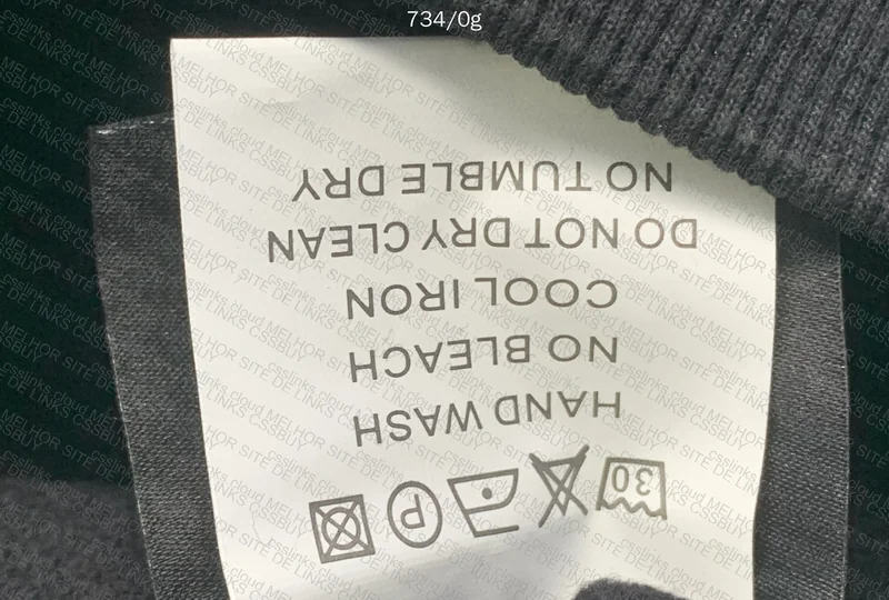 Denim Tears 5