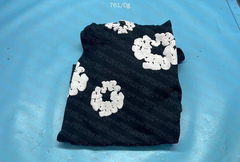 Denim Tears