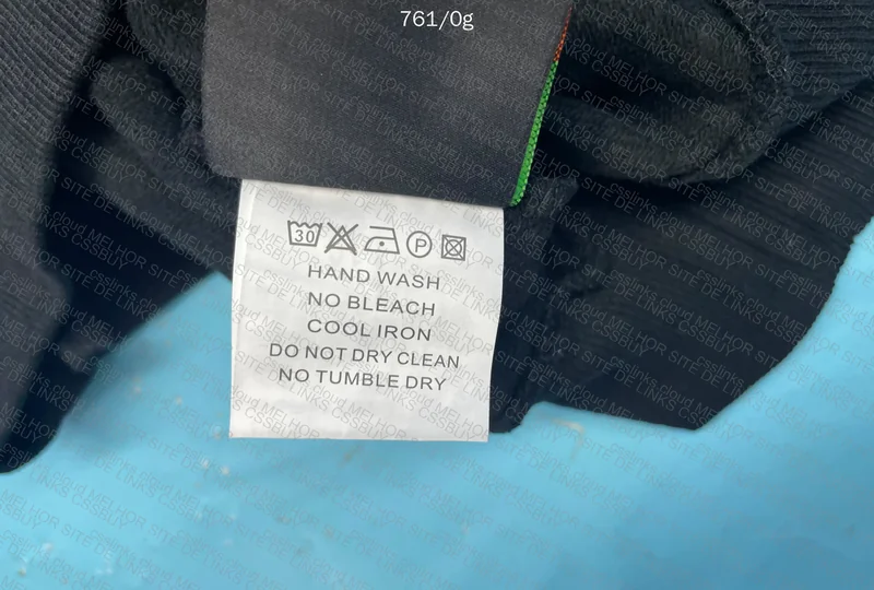 Denim Tears 2