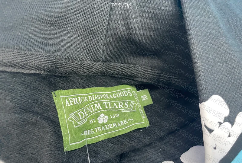 Denim Tears 5