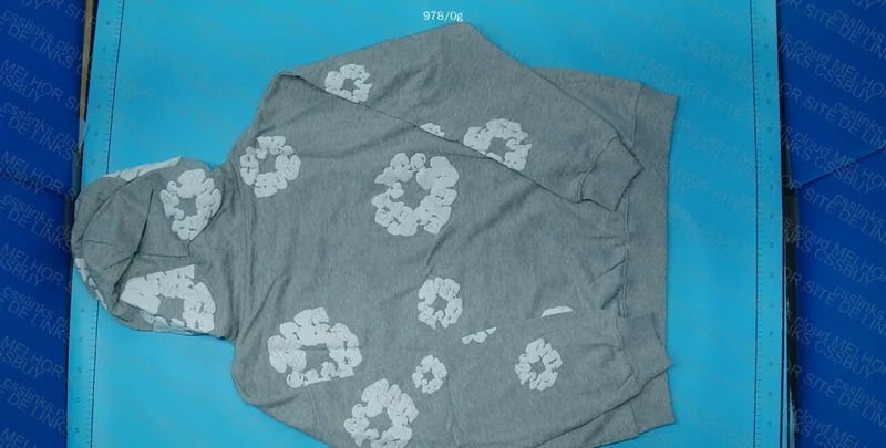 Denim Tears 2
