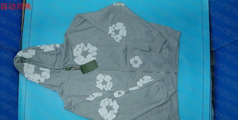 Denim Tears 3