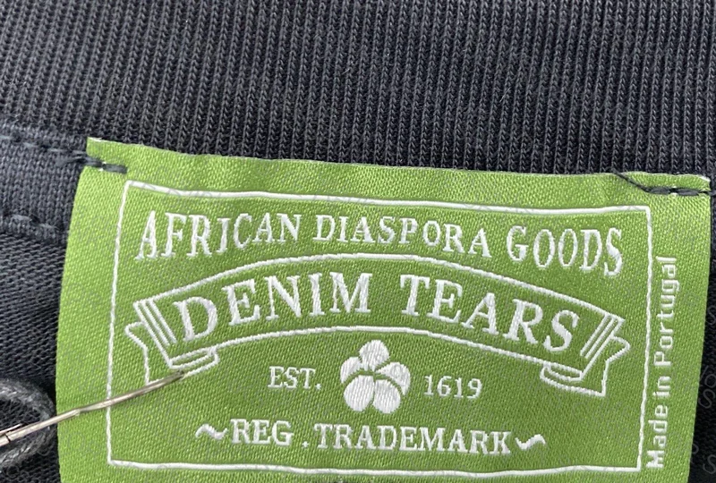 Denim Tears 2