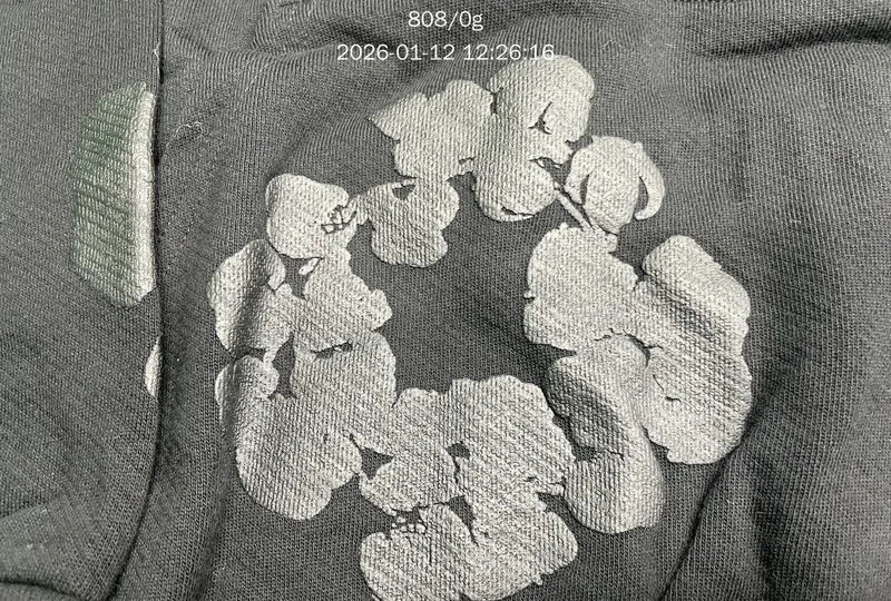 Denim Tears 2