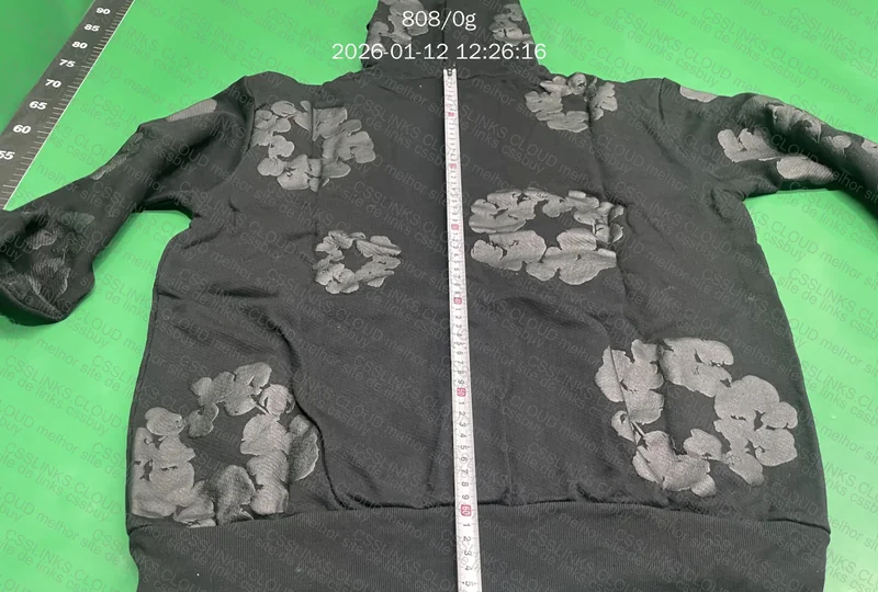 Denim Tears 3
