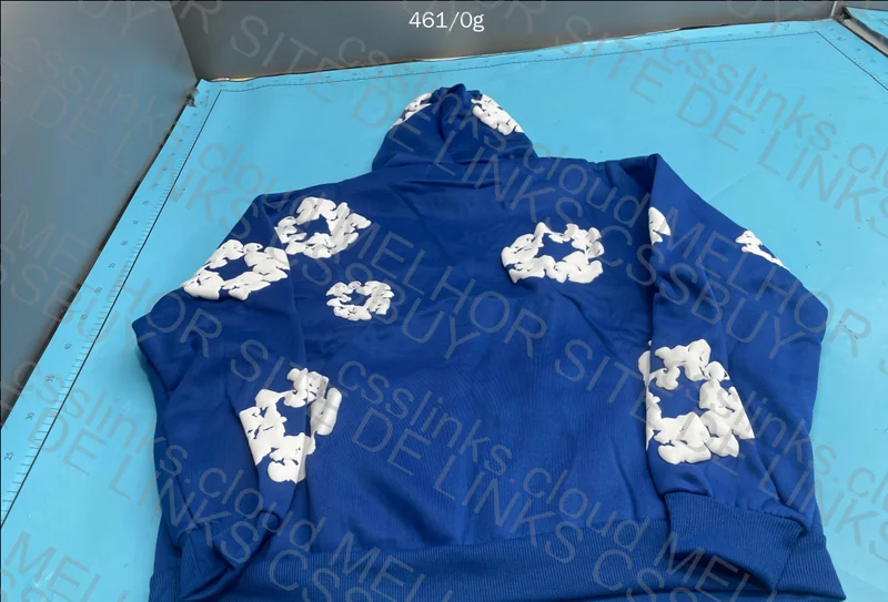 DENIM TEARS 28y