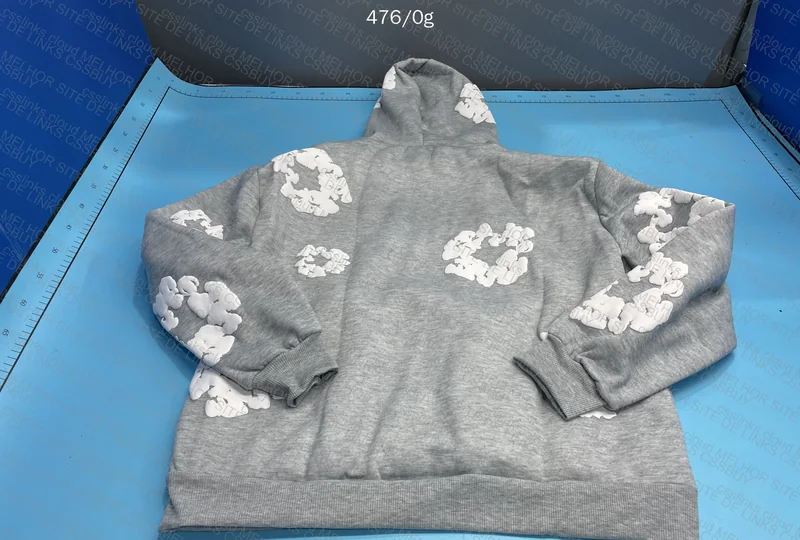 denim tears 28y 4