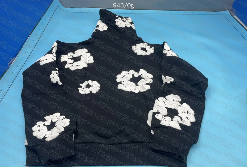 Denim Tears Angel King 2
