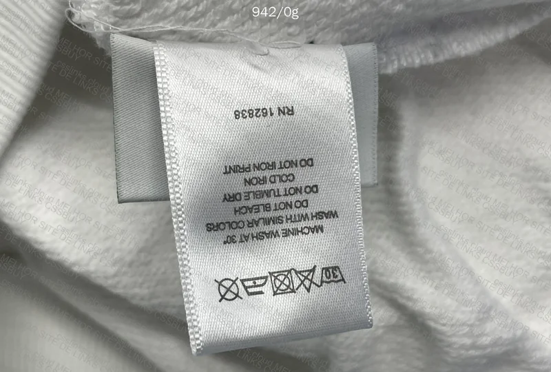 Denim Tears Angel King 7