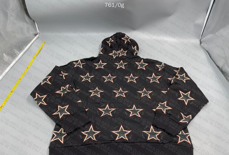 Denim Tears Sweater