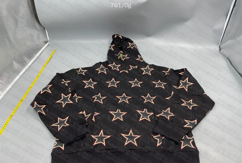 Denim Tears Sweater 2