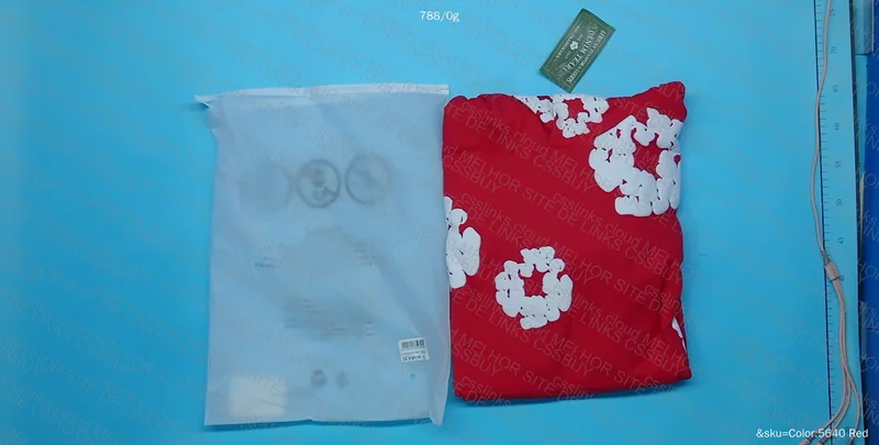 Denim Tears T-Shirt