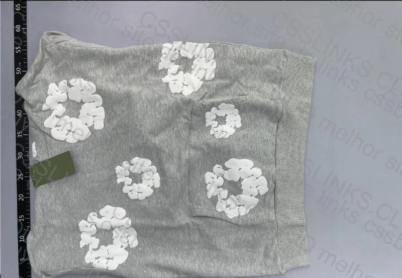 Denim Tears Gray 2