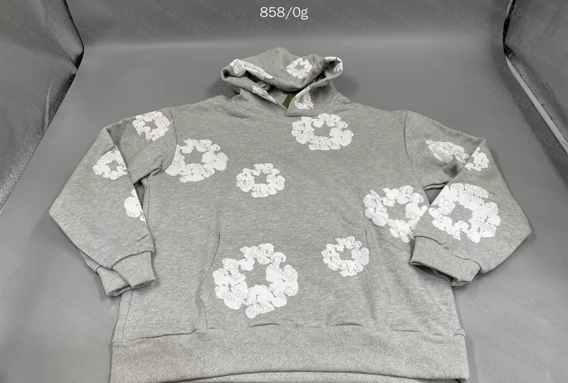 denim tears coach