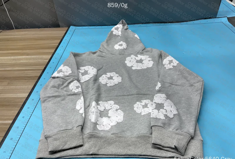 Denim Tears GL?