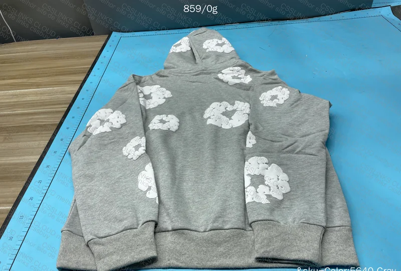 Denim Tears GL? 3